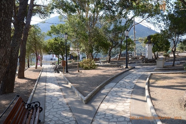 ΣΤΑΥΡΟΣ::ΠΕΡΙΓΡΑΦΗ ΙΣΤΟΡΙΑ ΠΡΟΣΩΠΑ parko